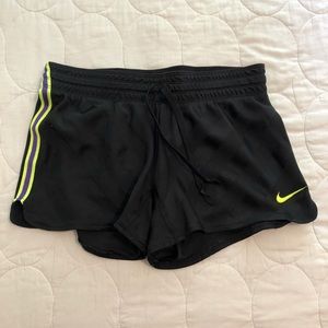 Nike Running/Athletic Shorts